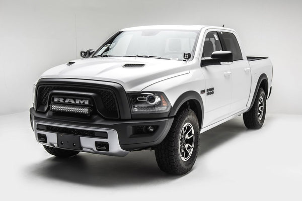 ZROADZ LED Fog Light Kit (MPN: Z364521-KIT2)