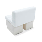 Taylor Made Platinum Series Lounge Seat (MPN: 674641)