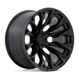 Fuel Off Road Flame 6 D804 Wheel (MPN: D80422208447)