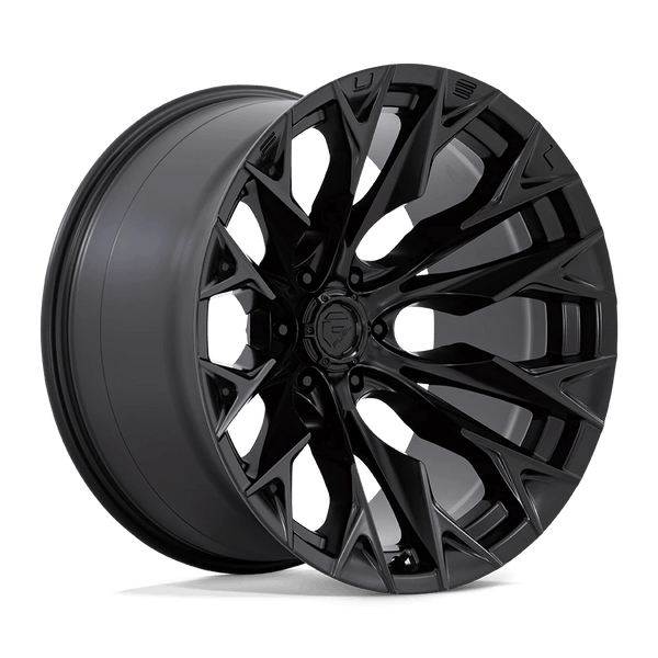 Fuel Off Road Flame 6 D804 Wheel (MPN: D80422208447)