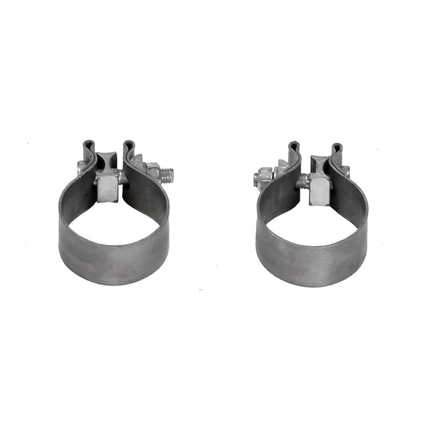 Flowmaster Exhaust System Kit (MPN: 717992)