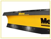 Meyer Snow Plow Deflector (MPN: 12706)