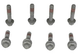 Ford Performance Spindle For Mustang (MPN: M-5970-M)