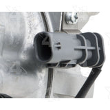Four Seasons Air Conditioner Compressor (MPN: 98244)