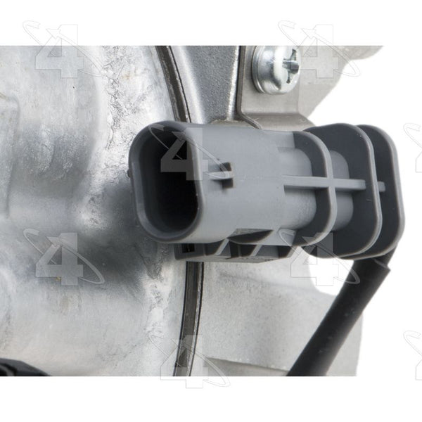 Four Seasons Air Conditioner Compressor (MPN: 98244)