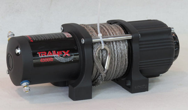 TrailFX Winch (MPN: WS45B)