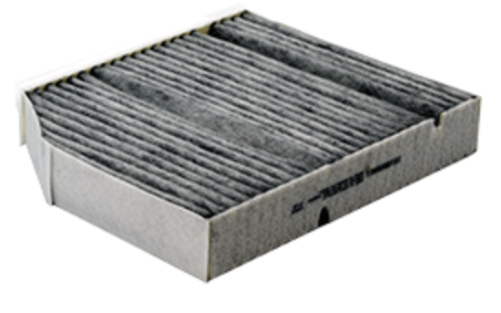 Wix Filters Cabin Air Filter (MPN: WP10707)