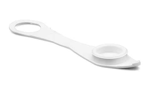 Fresh Water Inlet Cap (MPN: 94206)