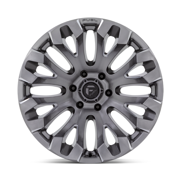 Fuel Off Road D830 Wheel (MPN: D83018908950)
