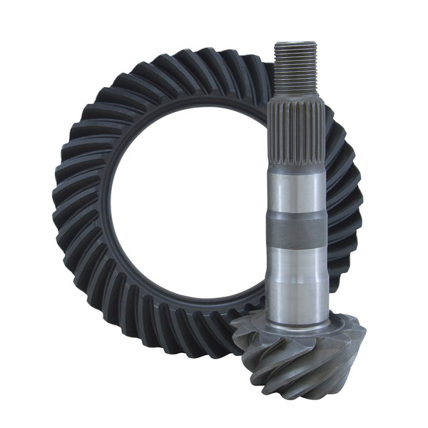 Yukon Gear And Axle Differential Ring And Pinion (MPN: YG GM7.2-342R)