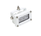 Whelen Engineering Mini Century Light Bar (MPN: NP3BW)