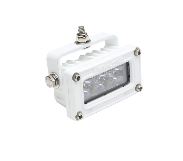 Whelen Engineering Mini Century Light Bar (MPN: NP3BW)