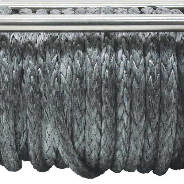 Superwinch Tiger Shark Vehicle Mounted Winch (MPN: 1515001)