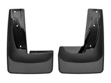 WeatherTech Mud Flap Set of 2 (MPN: 120103)
