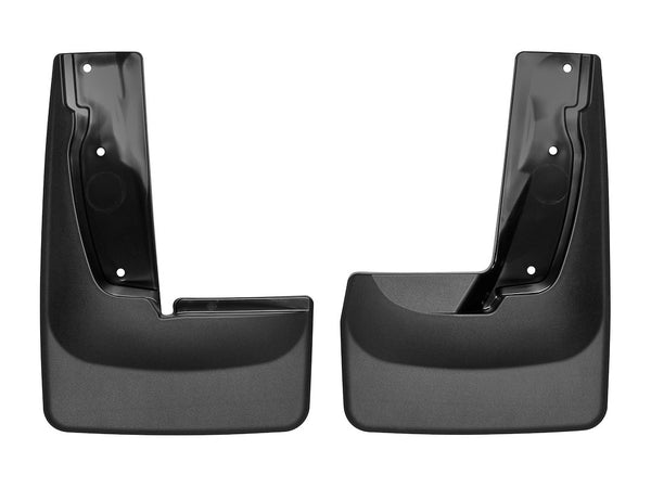 WeatherTech Mud Flap Set of 2 (MPN: 120103)