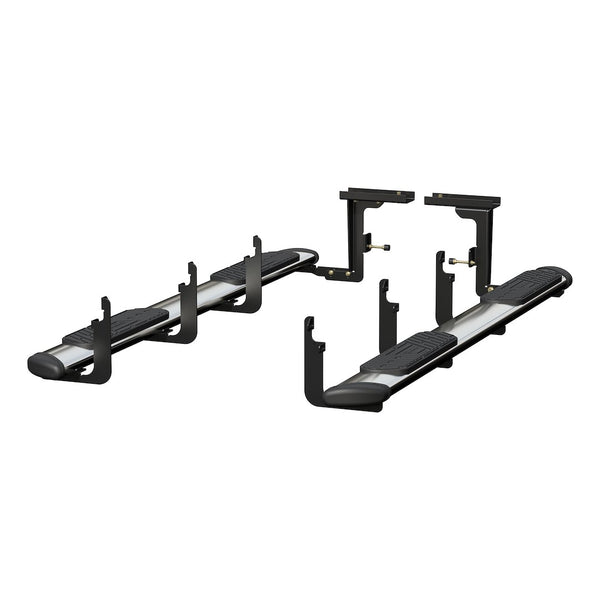 Luverne Regal 7 Truck Running Board (MPN: 477093-401733)