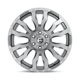 Fuel Off Road D693 Wheel (MPN: D69322008447)
