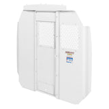 Weather Guard Full Bulkhead With Dog Door (MPN: 96312-3-01)
