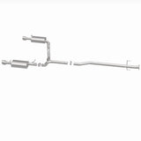 MagnaFlow Mazda 6 Street Series Exhaust System (MPN: 16609)