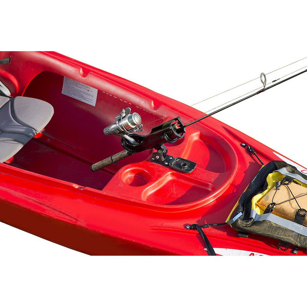 Fishing Rod Holder Mount (MPN: 5022-7)