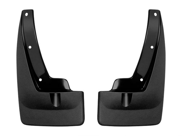 WeatherTech Mud Flap Set (MPN: 120138)