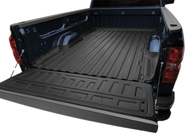 WeatherTech TechLiner Bed Mat (MPN: 36920)