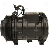 Four Seasons Air Conditioner Compressor (MPN: 77300)