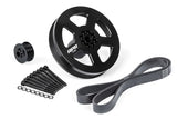 APR Supercharger Pulley Upgrade Kit (MPN: MS100184)