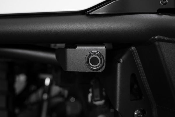 Addictive Desert Designs Pro Bolt-On Front Bumper (MPN: F1908100010103)