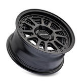 Mayhem Wheels 18 Inch Split Spoke Wheel (MPN: 8305-8973MB)
