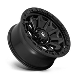 Fuel Off Road Covert D694 Wheel (MPN: D69416808445)