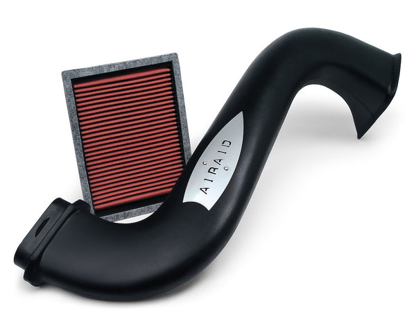 Airaid Cold Air Intake Jr Series (MPN: 401-740)