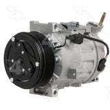 Four Seasons Air Conditioner Compressor (MPN: 67668)