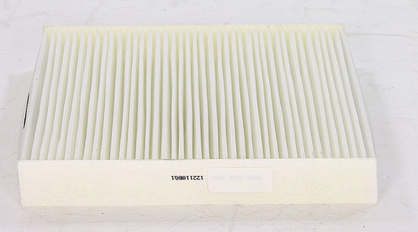 WIX Cabin Air Filter (MPN: 24201)