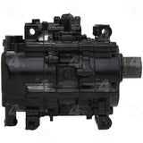 Four Seasons Air Conditioner Compressor (MPN: 57346)