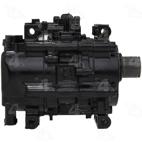 Four Seasons Air Conditioner Compressor (MPN: 57346)