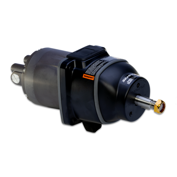 SeaStar Boat Steering System Helm (MPN: HH6541-4)