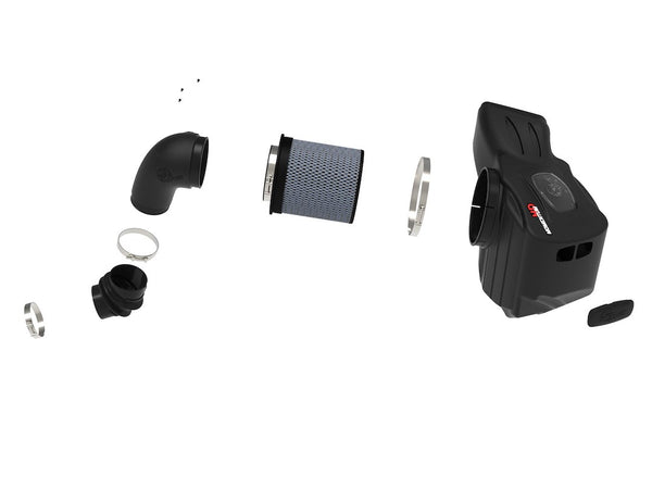 Advanced FLOW Engineering Cold Air Intake (MPN: 50-70051T)