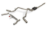 Flowmaster American Thunder Cat-Back Exhaust System (MPN: 818158)