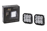 Diode Dynamics SS5 LED Pod Lights (MPN: DD6769P)
