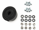 ZROADZ Access Overland Rack Cross Bars (MPN: Z835011)