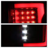 Spyder Automotive Tail Light Assembly (MPN: 5085313)