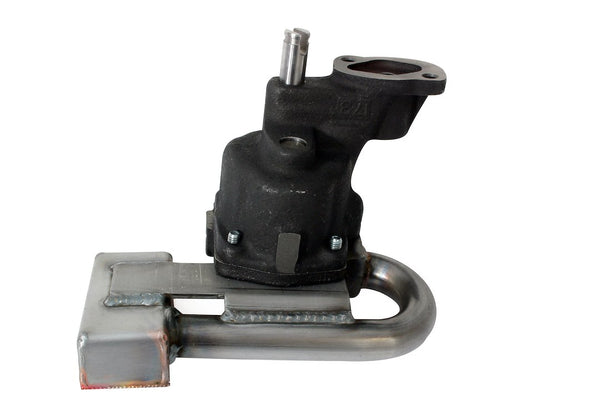 Moroso Oil Pump for Chevy Small Block (MPN: 22147)