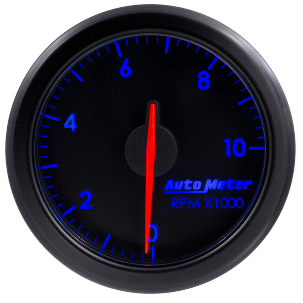 AutoMeter Tachometer AirDrive Module (MPN: 9197-T)