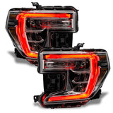 Oracle Lighting GMC Sierra ColorSHIFT DRL Upgrade (MPN: 1287-334)