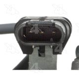 Four Seasons Air Conditioner Compressor (MPN: 198382)