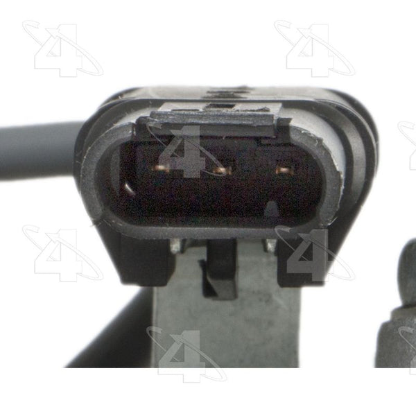 Four Seasons Air Conditioner Compressor (MPN: 198382)