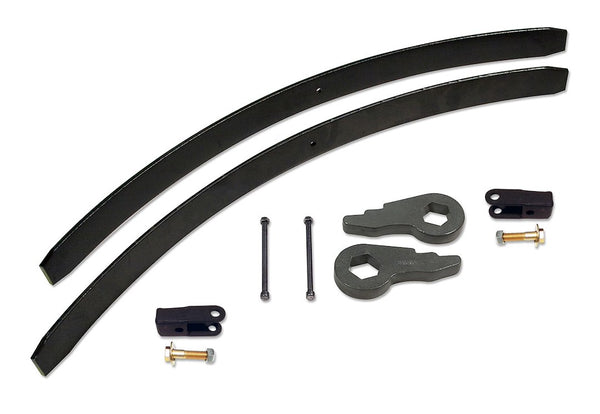 Tuff Country Lift Kit Suspension (MPN: 12935)