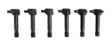 Accel Ignition Super Coil Set (MPN: 140085K-6)