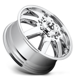 Fuel Off Road Maverick D536 Wheel (MPN: D536208292F)